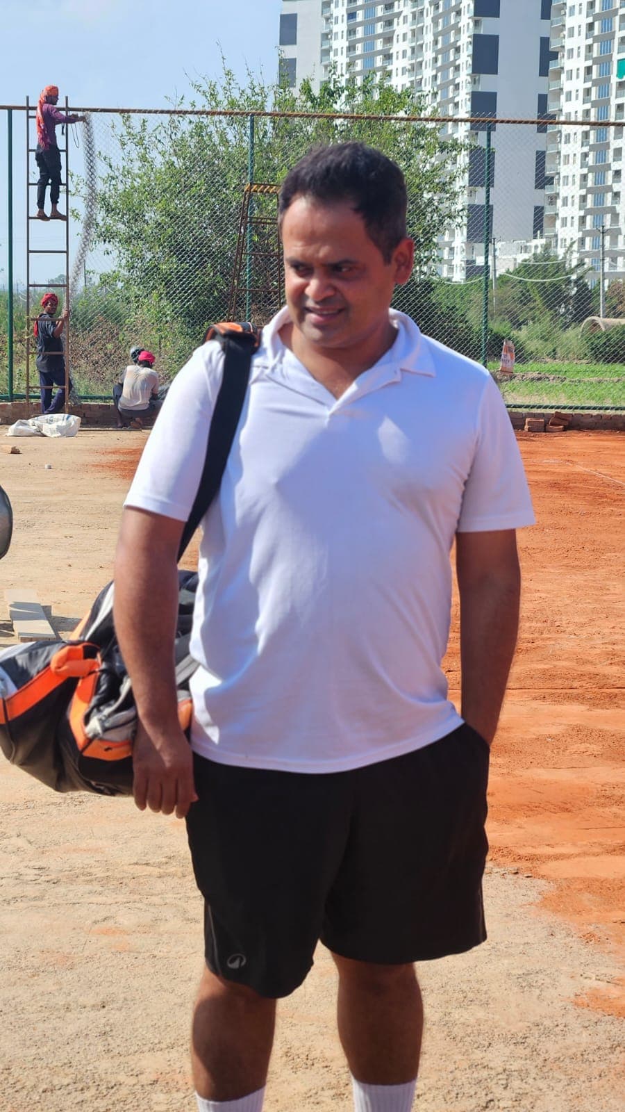 Mayank Valecha