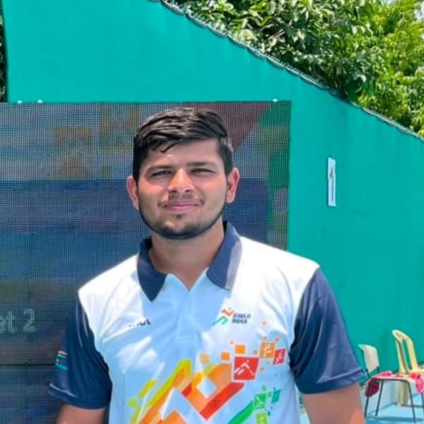 Navneet Chahal