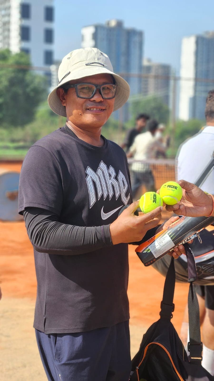 Yengkhom Romen Singh