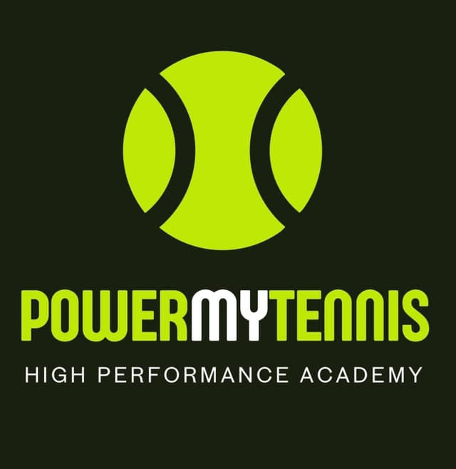 PowerMyTennis Logo